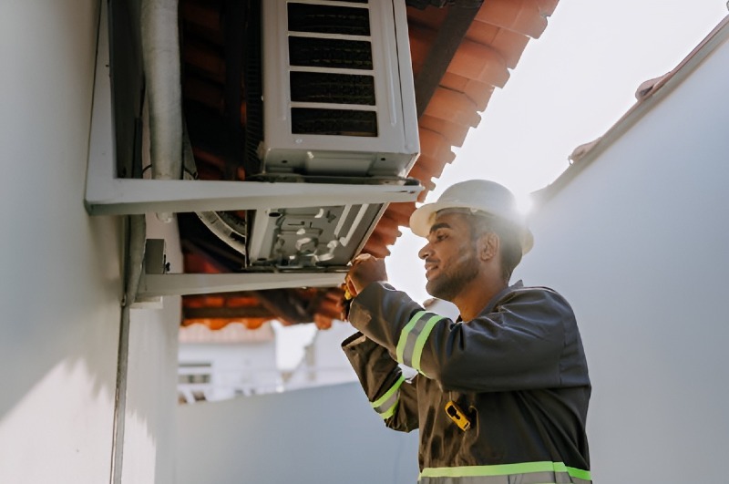 Efficient HVAC Repair in Sawgrass: Keeping Cool in Tamiami, FL