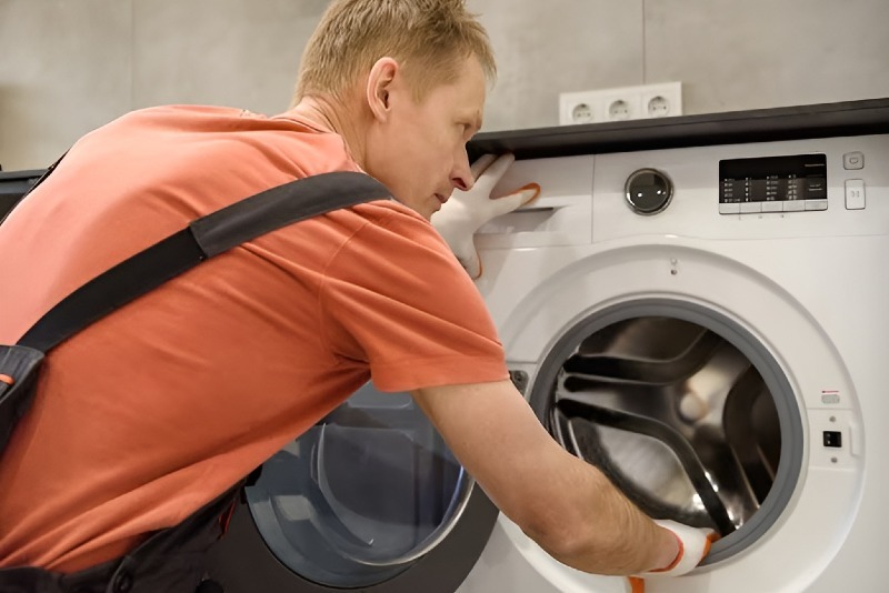 Dryer repair in Tamiami