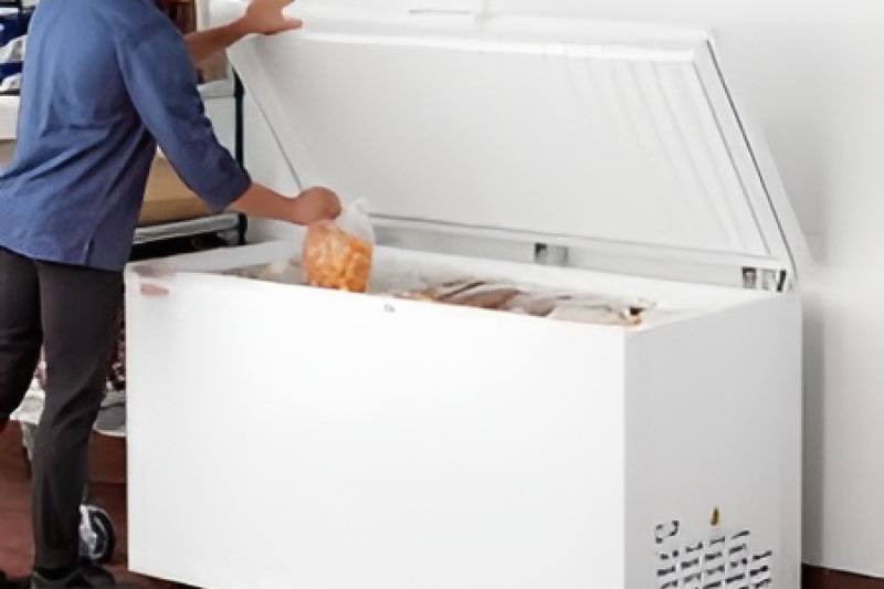 Freezer Repair in Tamiami