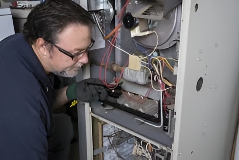 Essential Furnace Maintenance Tips for Sawgrass Residents