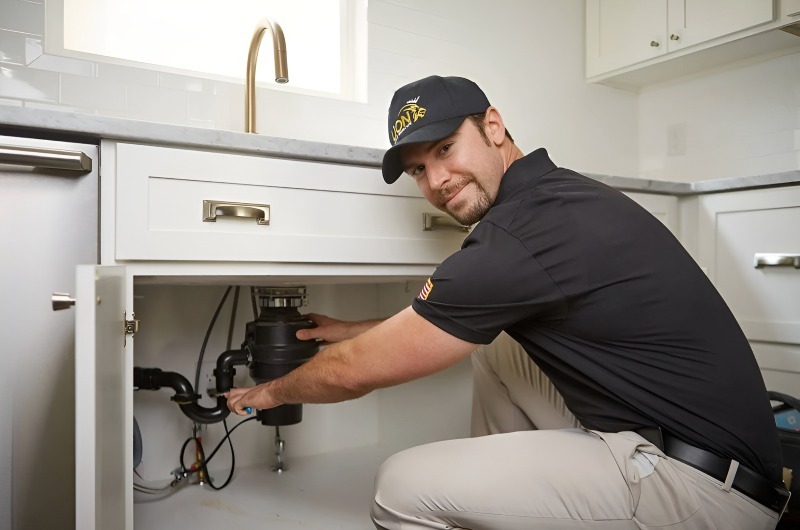 DIY Tips for Effective Garbage Disposal Repair