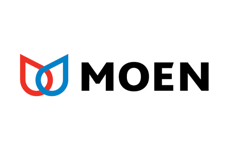 Moen in Tamiami