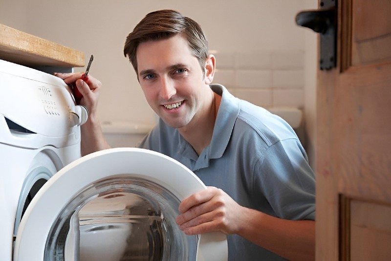 Washing Machine repair in Tamiami